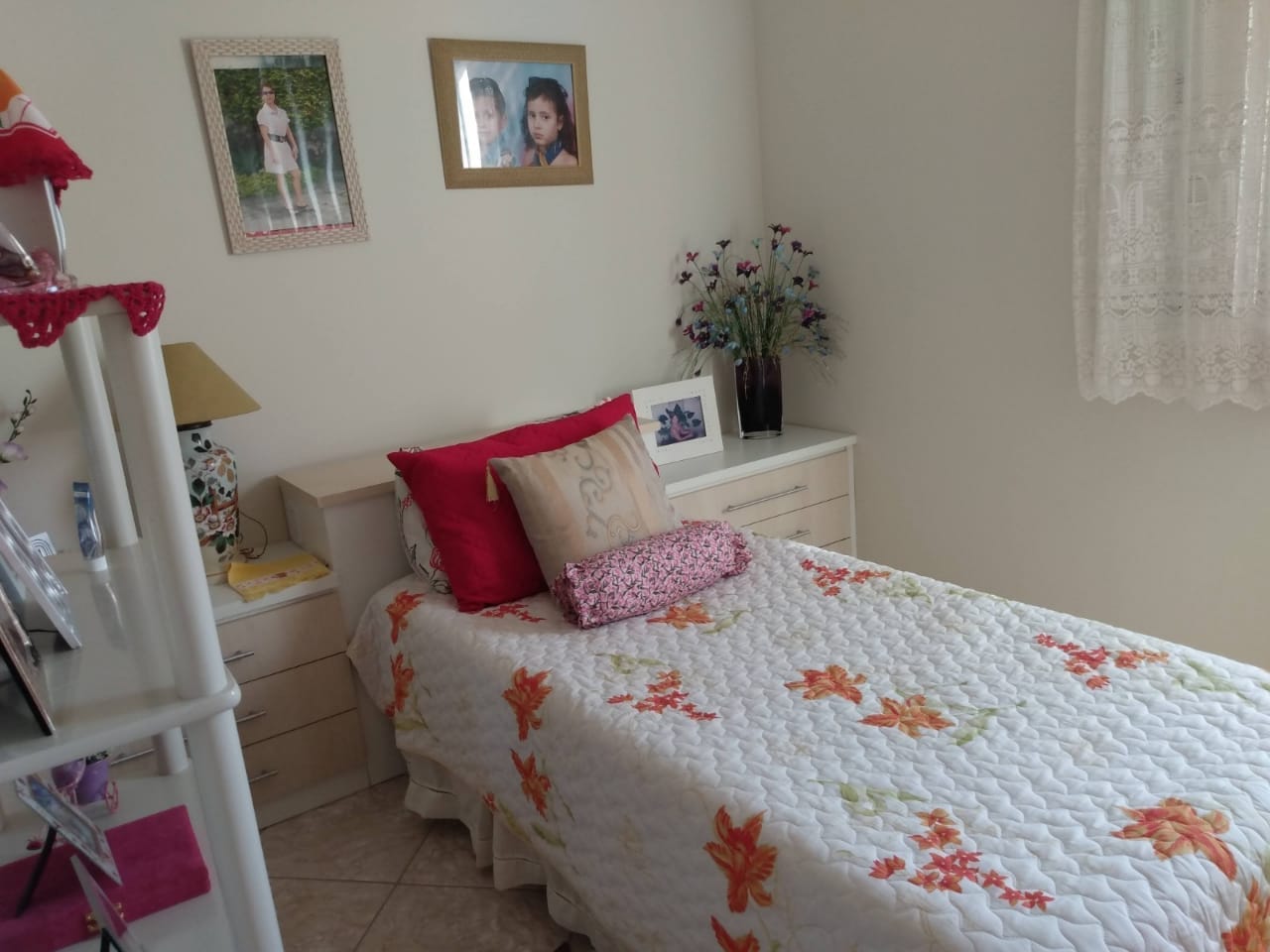 Apartamento, 2 quartos, 54 m² - Foto 8