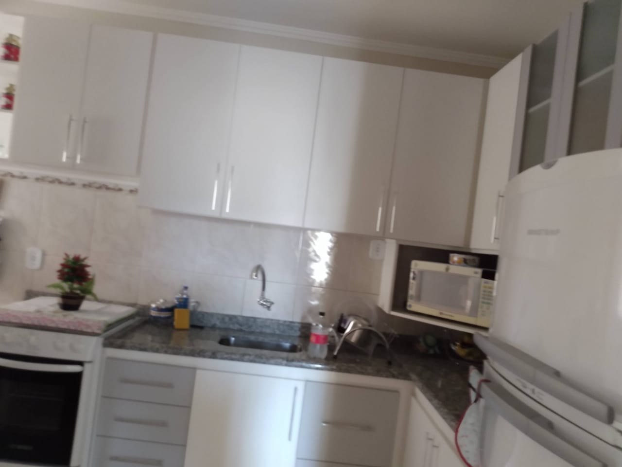 Apartamento, 2 quartos, 54 m² - Foto 11