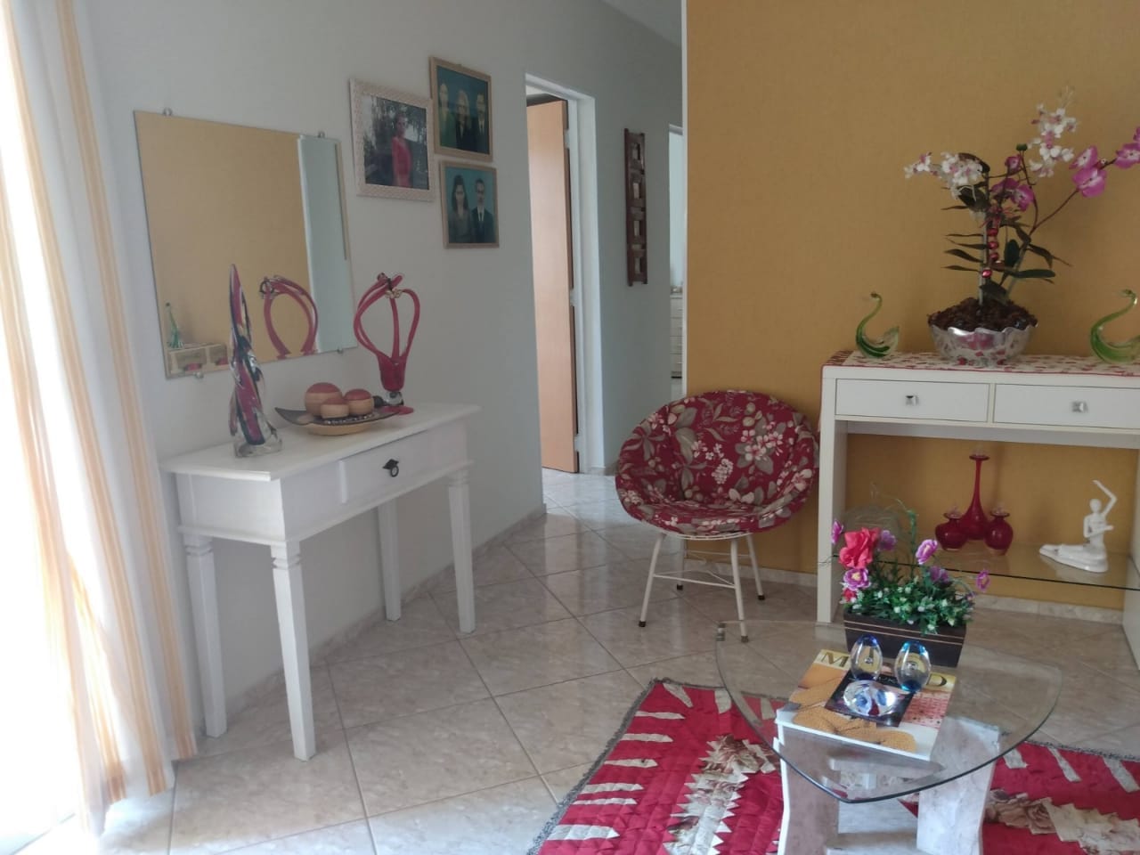 Apartamento, 2 quartos, 54 m² - Foto 17