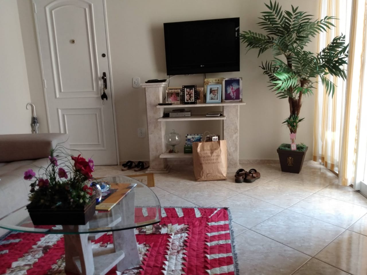 Apartamento, 2 quartos, 54 m² - Foto 9