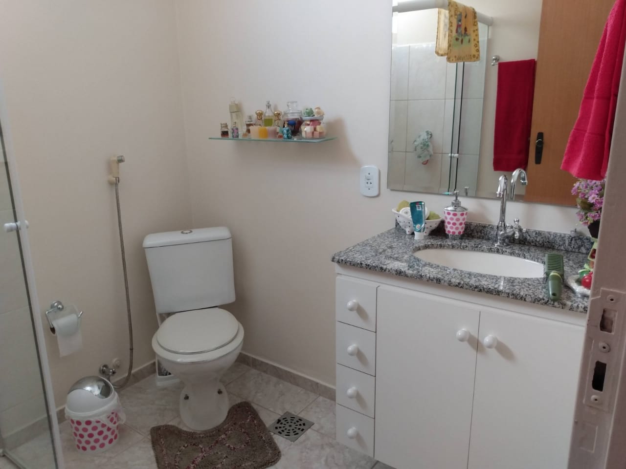 Apartamento, 2 quartos, 54 m² - Foto 19