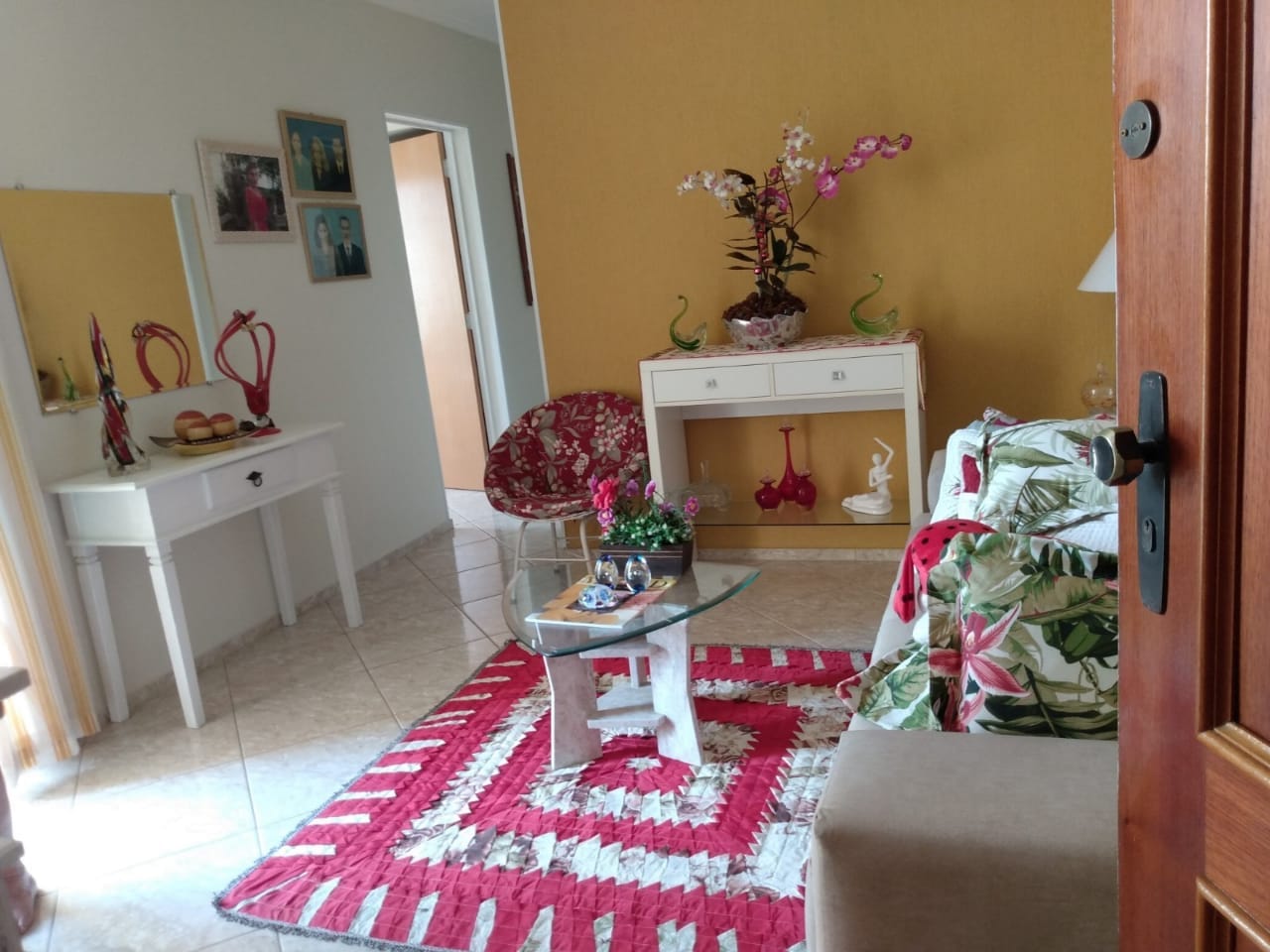 Apartamento, 2 quartos, 54 m² - Foto 13