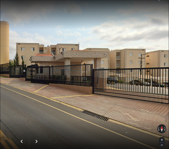 Apartamento, 2 quartos, 54 m² - Foto 1