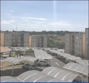 Apartamento, 2 quartos, 54 m² - Foto 2