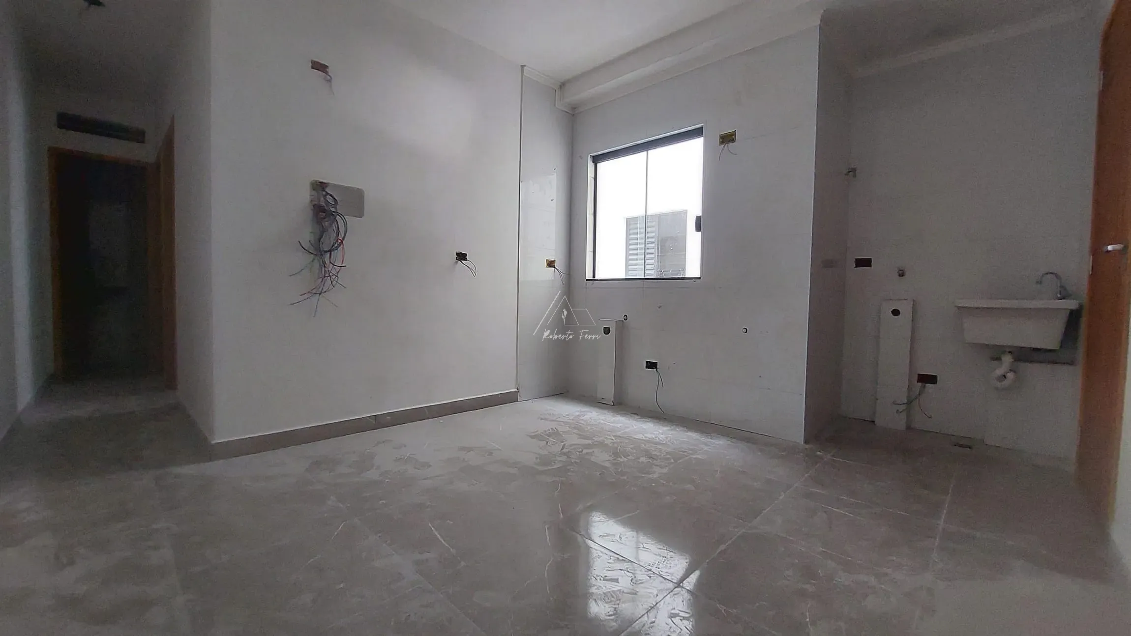 Apartamento, 2 quartos, 42 m² - Foto 3