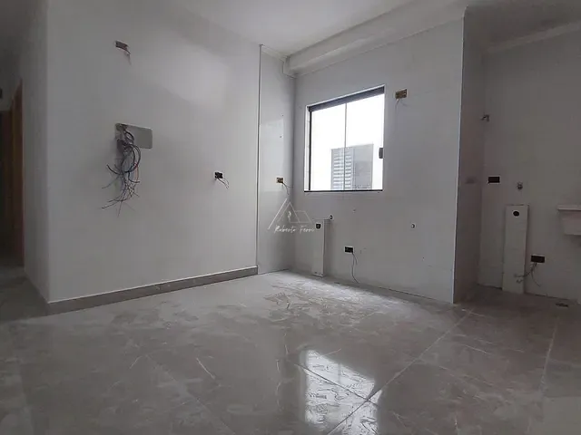Apartamento 2 quartos e 1 banheiro, à venda, no bairro Vila Libanesa em São Paulo