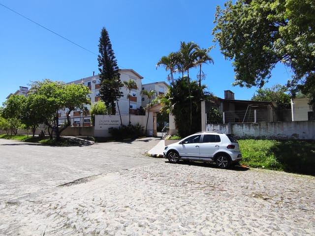 Foto do Apartamento - Apartamento à venda 3 Quartos, 1 Suite, 1 Vaga, 134M², Areal, Pelotas - RS | Conjunto AMAPÁ - Residencial Bandeirantes  | Imobiliária MCI