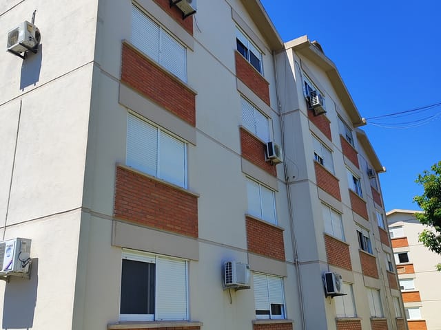 Foto do Apartamento - Apartamento à venda 3 Quartos, 1 Suite, 1 Vaga, 134M², Areal, Pelotas - RS | Conjunto AMAPÁ - Residencial Bandeirantes  | Imobiliária MCI