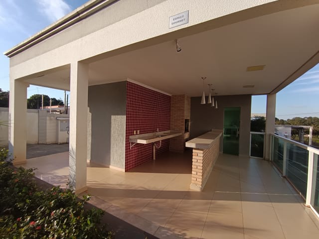 Foto do Apartamento - Apartamento no Arendel à venda 2 Quartos, 1 Vaga, 52M², Jardim Santo Antônio, Arapongas - PR | Parque Arendel | Imobiliaria Ricardo