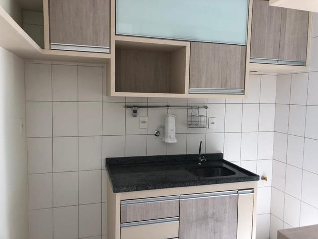 Foto do Apartamento - Apartamento com 2 dormitórios para alugar, 65 m² por R$ 1.800,00/mês - Jardim Aquarius - São José dos Campos/SP | INDEPENDENCE NEGOCIOS IMOBILIARIOS LTDA