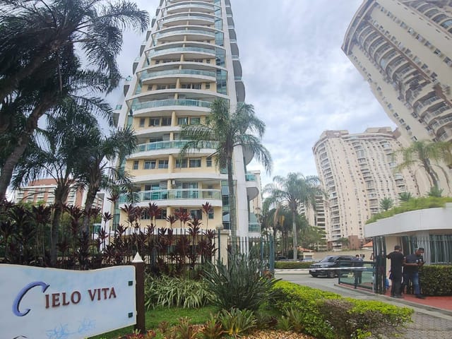 Foto do Apartamento - APARTAMENTO MUNDO NOVO - EDIFÍCIO CIELO VITA - VENDA OU LOCAÇÃO | Imobiliária São Cristovão