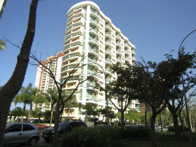 Foto do Apartamento - APARTAMENTO MUNDO NOVO - EDIFÍCIO CIELO VITA - VENDA OU LOCAÇÃO | Imobiliária São Cristovão