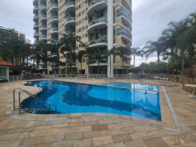 Foto do Apartamento - APARTAMENTO MUNDO NOVO - EDIFÍCIO CIELO VITA - VENDA OU LOCAÇÃO | Imobiliária São Cristovão