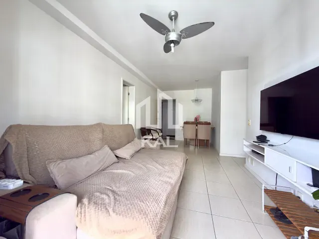 Apartamento com 75m² 2 quartos e 2 banheiros, à venda, no bairro Recreio dos Bandeirantes em Rio de Janeiro