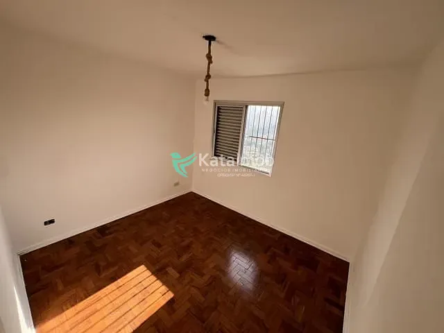Apartamento 2 quartos e 1 banheiro, à venda, no bairro Bosque da Saúde em São Paulo
