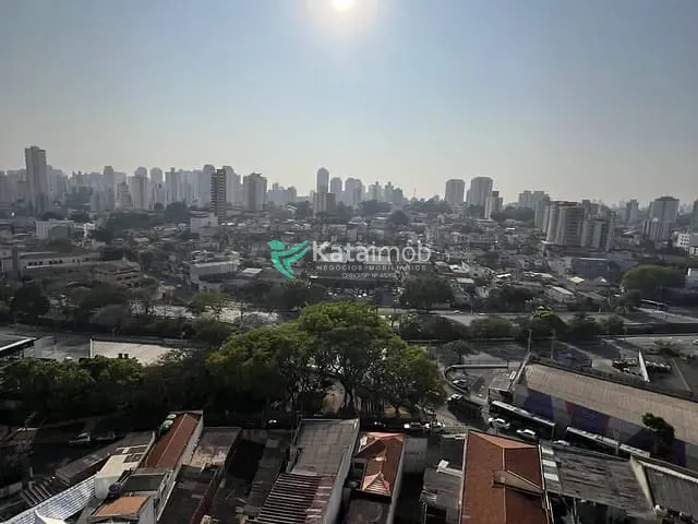 Apartamento 2 quartos e 1 banheiro, à venda, no bairro Bosque da Saúde em São Paulo