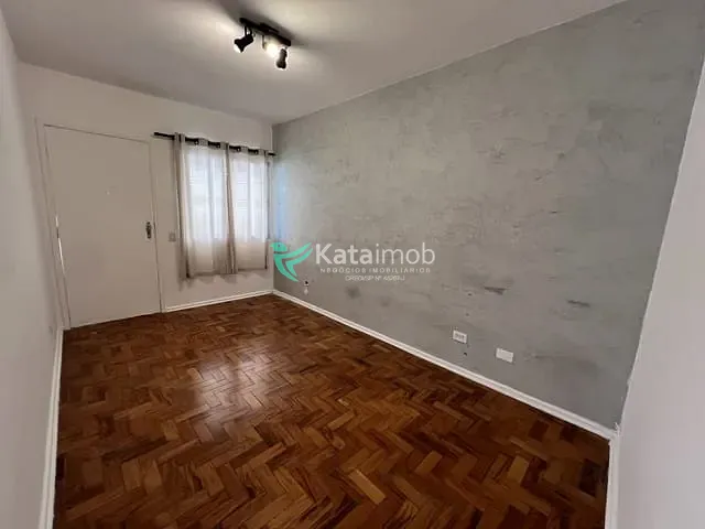 Apartamento 2 quartos e 1 banheiro, à venda, no bairro Bosque da Saúde em São Paulo