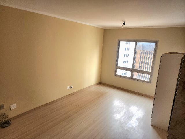 Apartamento com 38m² 1 quarto e 1 banheiro, à venda, no bairro Santa Cecília em São Paulo