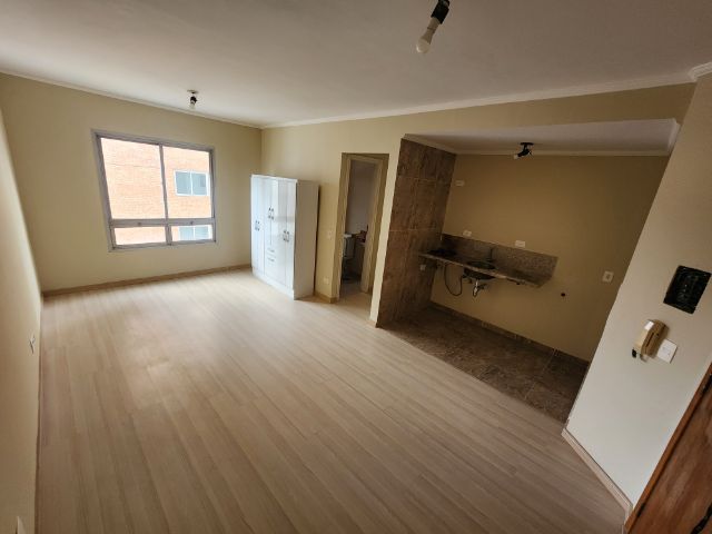 Apartamento com 38m² 1 quarto e 1 banheiro, à venda, no bairro Santa Cecília em São Paulo