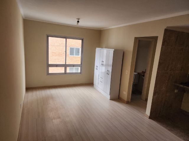 Apartamento com 38m² 1 quarto e 1 banheiro, à venda, no bairro Santa Cecília em São Paulo