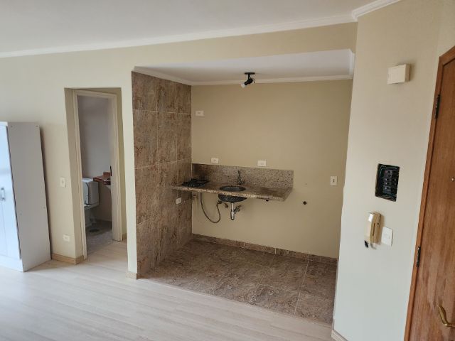 Apartamento com 38m² 1 quarto e 1 banheiro, à venda, no bairro Santa Cecília em São Paulo