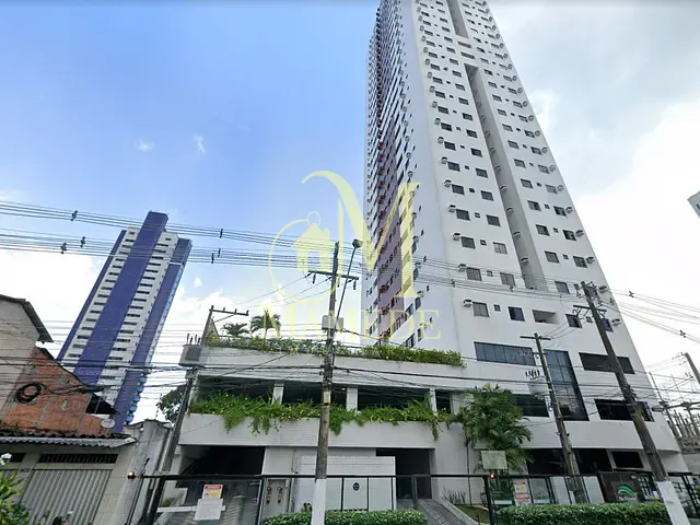 Apartamento 3 quartos e 3 banheiros, para alugar, no bairro Pedreira em Belém