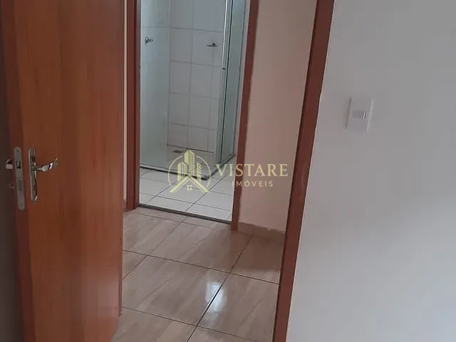 Apartamento 2 quartos e 1 banheiro, à venda, no bairro Vila Sônia em Piracicaba