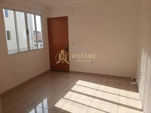 Apartamento 2 quartos e 1 banheiro, à venda, no bairro Vila Sônia em Piracicaba