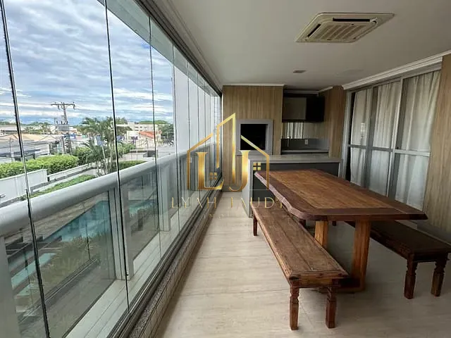 Apartamento com 300m² 3 quartos e 5 banheiros, à venda, no bairro JARDIM DAS AMÉRICAS em Cuiabá
