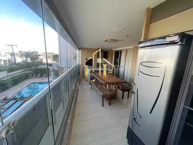 Apartamento com 300m² 3 quartos e 5 banheiros, à venda, no bairro JARDIM DAS AMÉRICAS em Cuiabá
