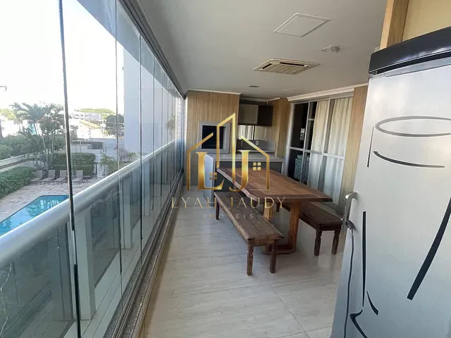 Apartamento com 300m² 3 quartos e 5 banheiros, à venda, no bairro JARDIM DAS AMÉRICAS em Cuiabá