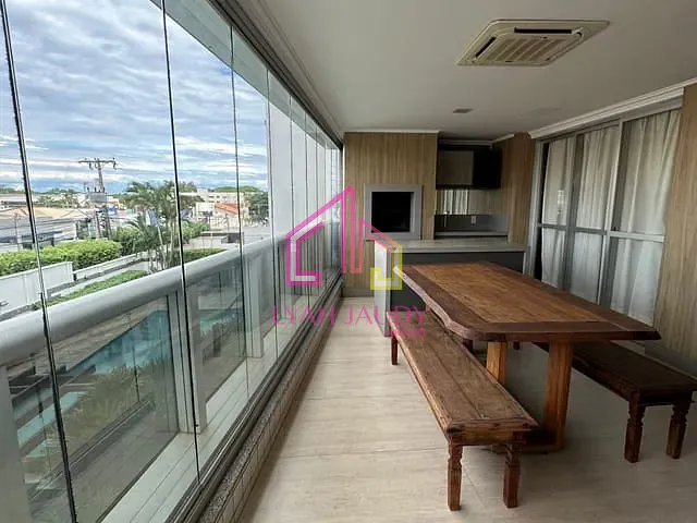 Apartamento com 300m² 3 quartos e 5 banheiros, à venda, no bairro JARDIM DAS AMÉRICAS em Cuiabá