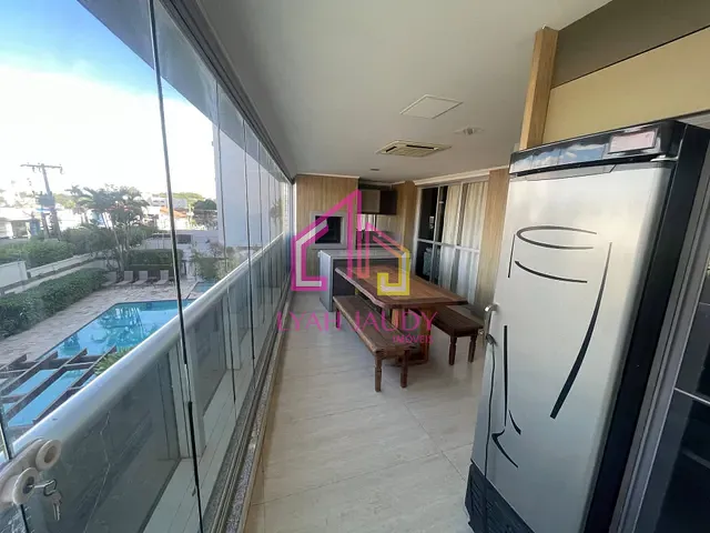 Apartamento com 300m² 3 quartos e 5 banheiros, à venda, no bairro JARDIM DAS AMÉRICAS em Cuiabá