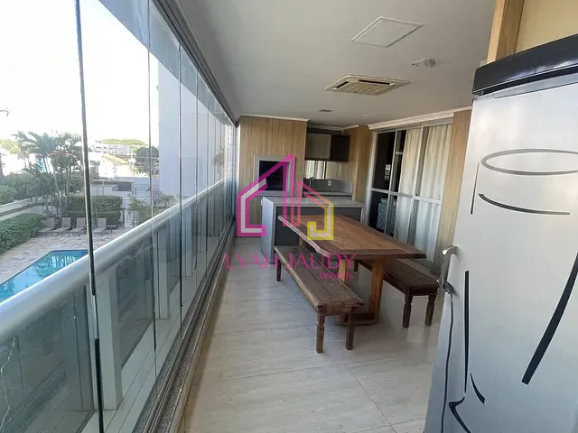 Apartamento com 300m² 3 quartos e 5 banheiros, à venda, no bairro JARDIM DAS AMÉRICAS em Cuiabá