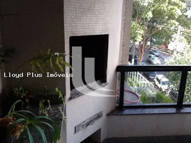 Apartamento 4 quartos e 3 banheiros, à venda, no bairro Perdizes em São Paulo