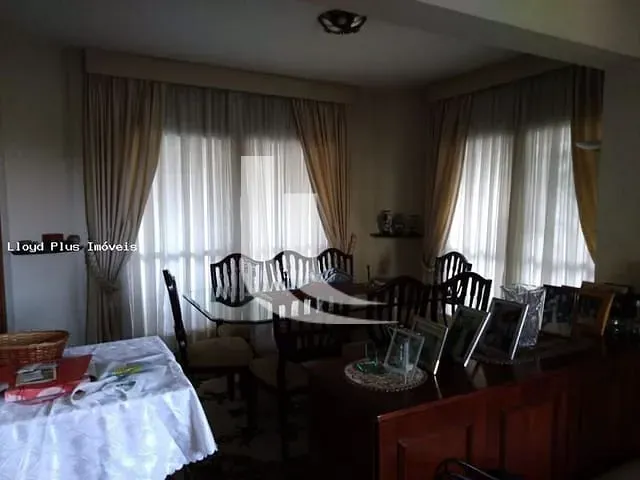 Apartamento 4 quartos e 3 banheiros, à venda, no bairro Perdizes em São Paulo
