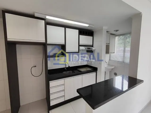 Apartamento 2 quartos e 1 banheiro, à venda, no bairro São Cristóvão em Concórdia