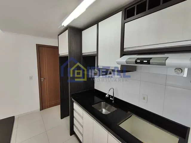 Apartamento 2 quartos e 1 banheiro, à venda, no bairro São Cristóvão em Concórdia