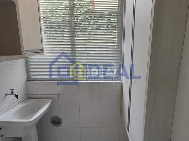 Apartamento 2 quartos e 1 banheiro, à venda, no bairro São Cristóvão em Concórdia