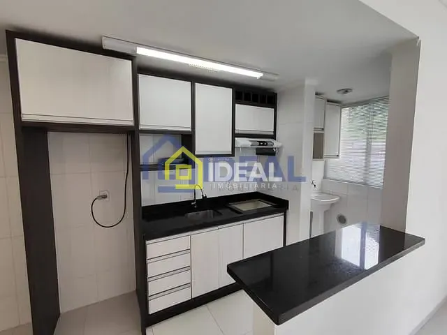 Apartamento 2 quartos e 1 banheiro, à venda, no bairro São Cristóvão em Concórdia