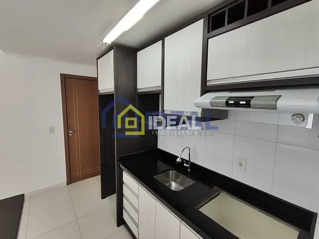 Apartamento 2 quartos e 1 banheiro, à venda, no bairro São Cristóvão em Concórdia