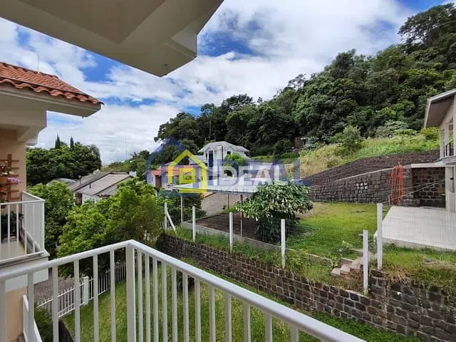 Apartamento 2 quartos e 1 banheiro, à venda, no bairro São Cristóvão em Concórdia