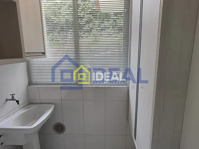 Apartamento 2 quartos e 1 banheiro, à venda, no bairro São Cristóvão em Concórdia