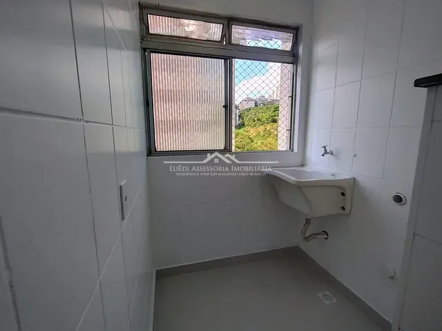 Apartamento com 58m² 2 quartos e 1 banheiro, à venda, no bairro Jardim Santa Terezinha (Zona Leste) em São Paulo