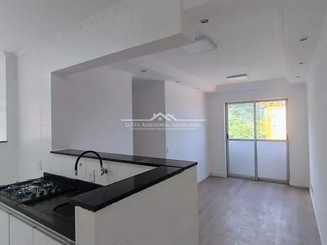 Apartamento com 58m² 2 quartos e 1 banheiro, à venda, no bairro Jardim Santa Terezinha (Zona Leste) em São Paulo