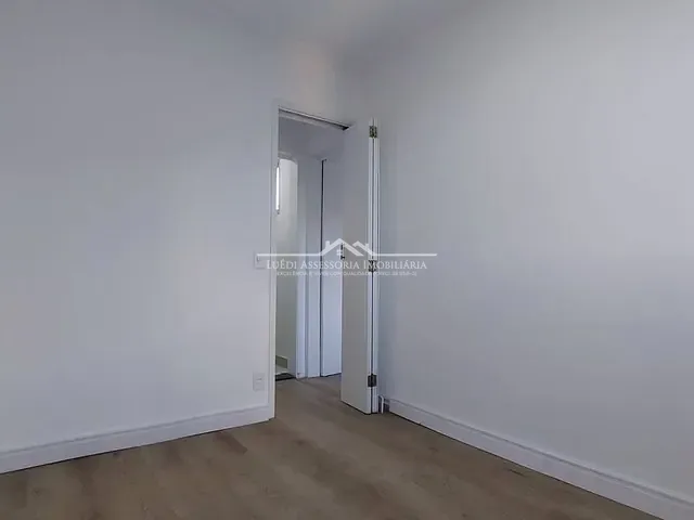 Apartamento com 58m² 2 quartos e 1 banheiro, à venda, no bairro Jardim Santa Terezinha (Zona Leste) em São Paulo