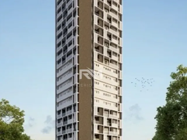 Apartamento 2 quartos e 2 banheiros, à venda, no bairro Aeroclube em João Pessoa