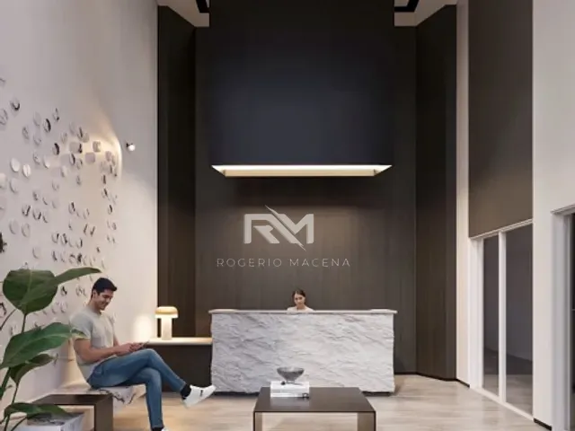 Apartamento 2 quartos e 2 banheiros, à venda, no bairro Aeroclube em João Pessoa