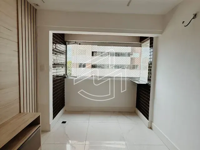 Apartamento 2 quartos e 2 banheiros, à venda, no bairro Cidade Nova em Ananindeua