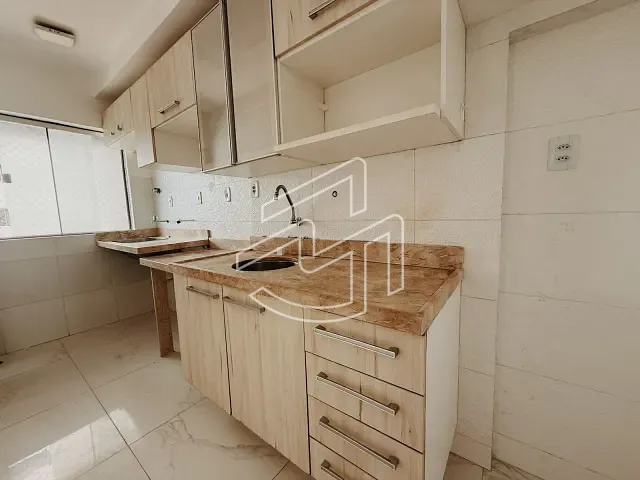Apartamento 2 quartos e 2 banheiros, à venda, no bairro Cidade Nova em Ananindeua